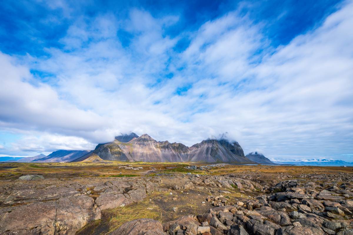 Reykjavik – Zorza Polarna i Gorące Źródła
